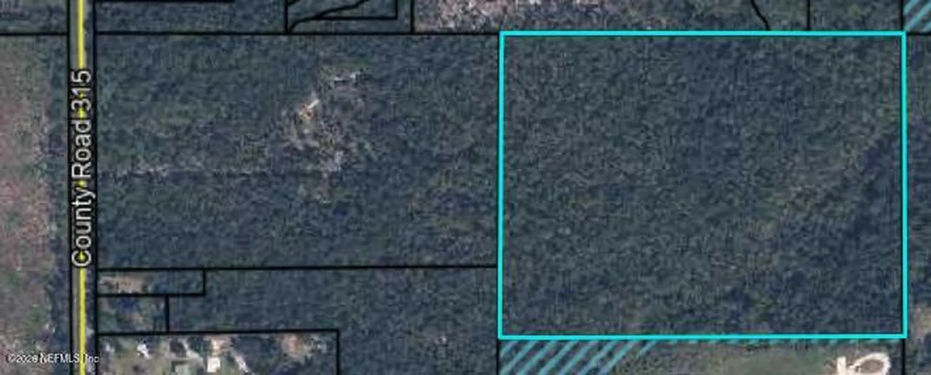 3771 County Road 315 Green Cove Springs FL 32043
