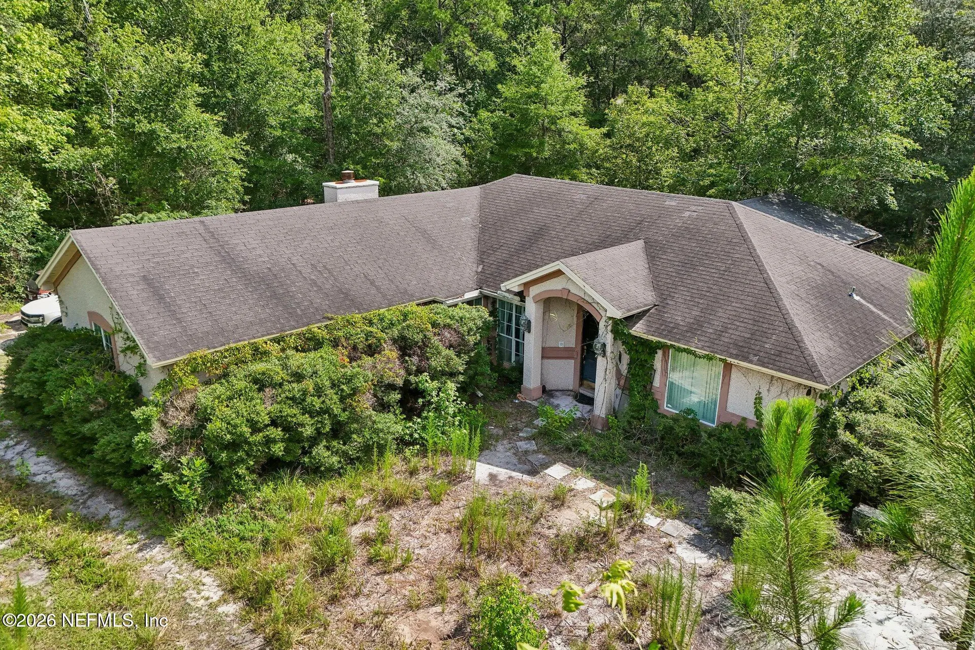 3771 County Road 315 Green Cove Springs FL 32043