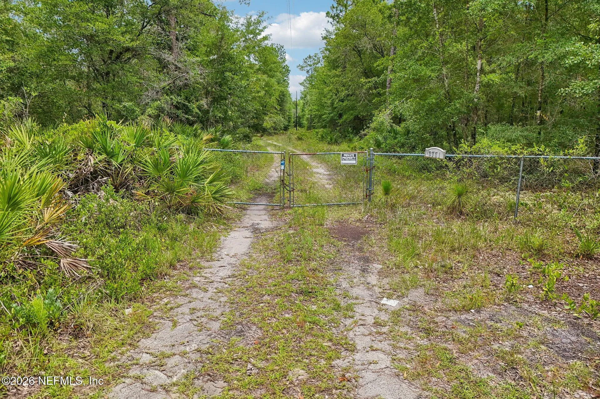 3771 County Road 315 Green Cove Springs FL 32043