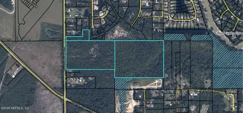 3771 County Road 315 Green Cove Springs FL 32043