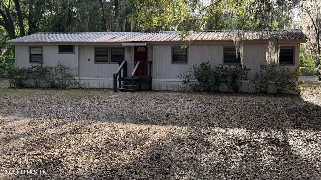 7526 NE 221st Street Melrose FL 32666