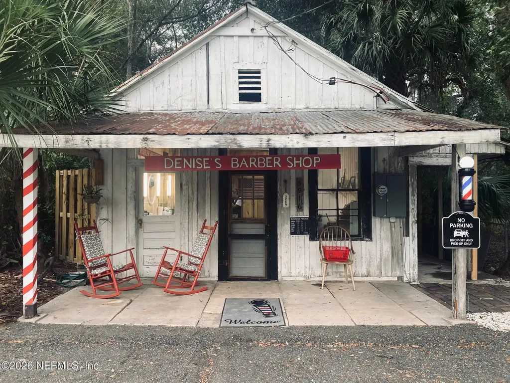 7526 NE 221st Street Melrose FL 32666