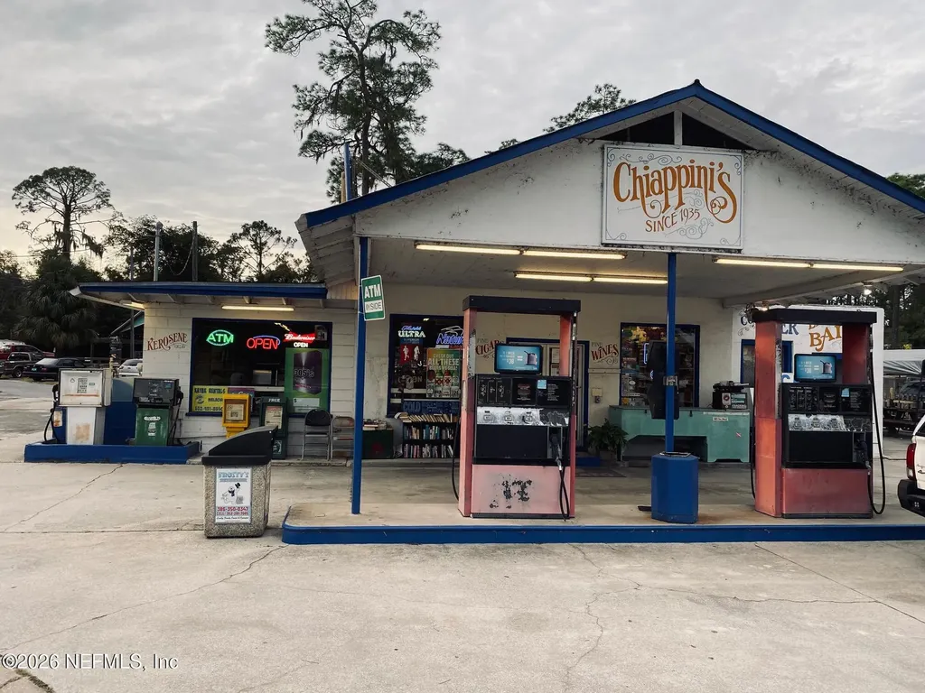 7526 NE 221st Street Melrose FL 32666