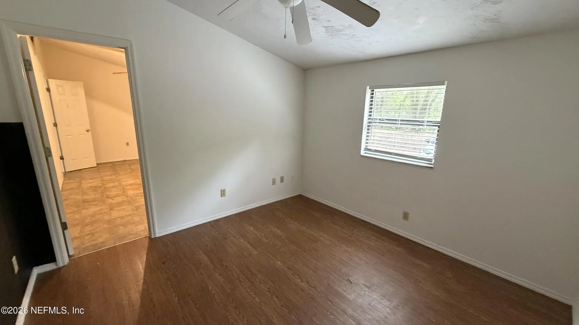 7526 NE 221st Street Melrose FL 32666