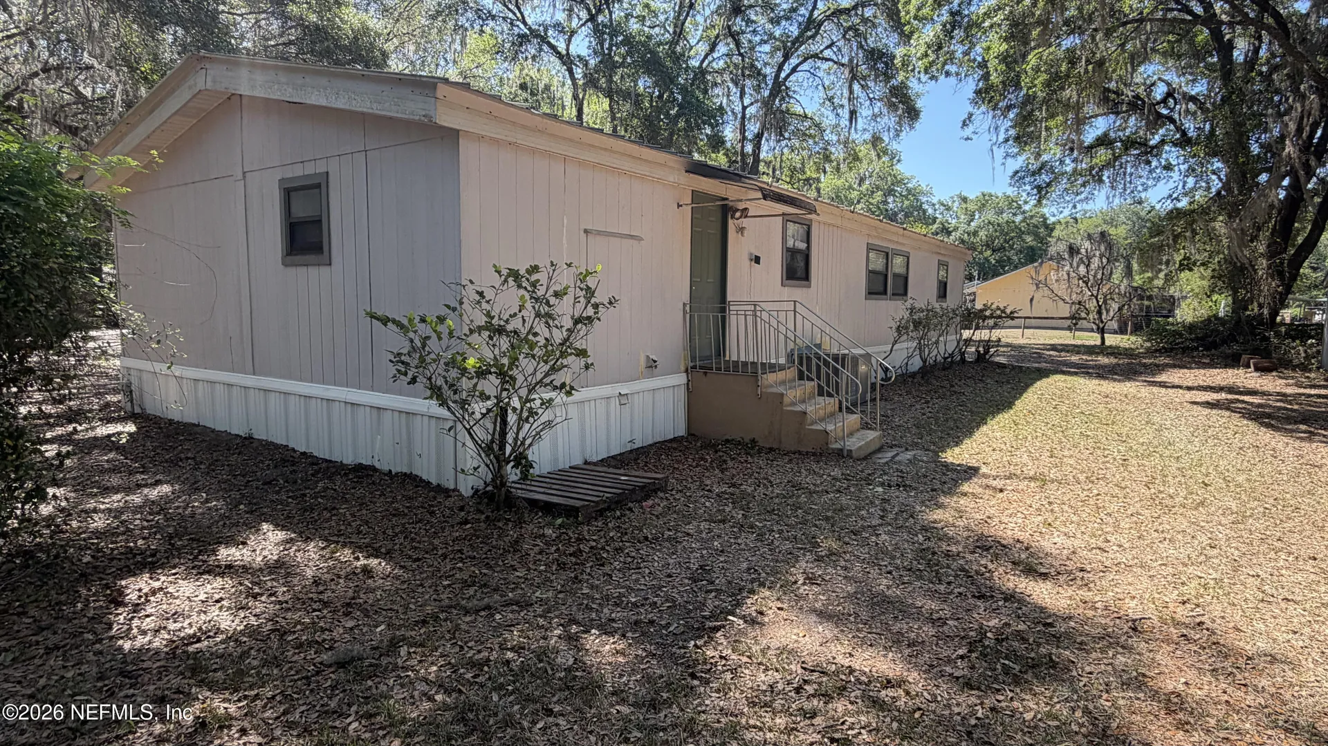7526 NE 221st Street Melrose FL 32666
