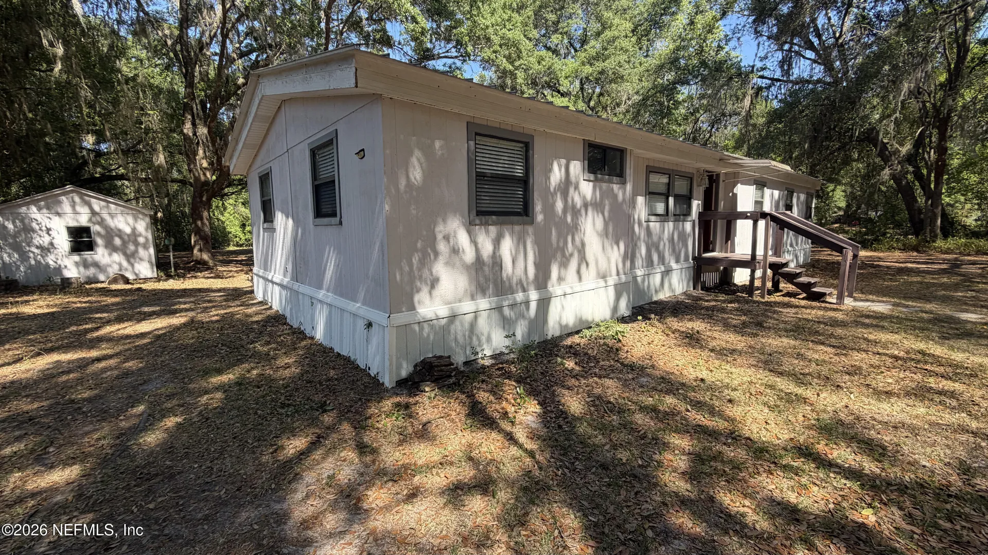 7526 NE 221st Street Melrose FL 32666