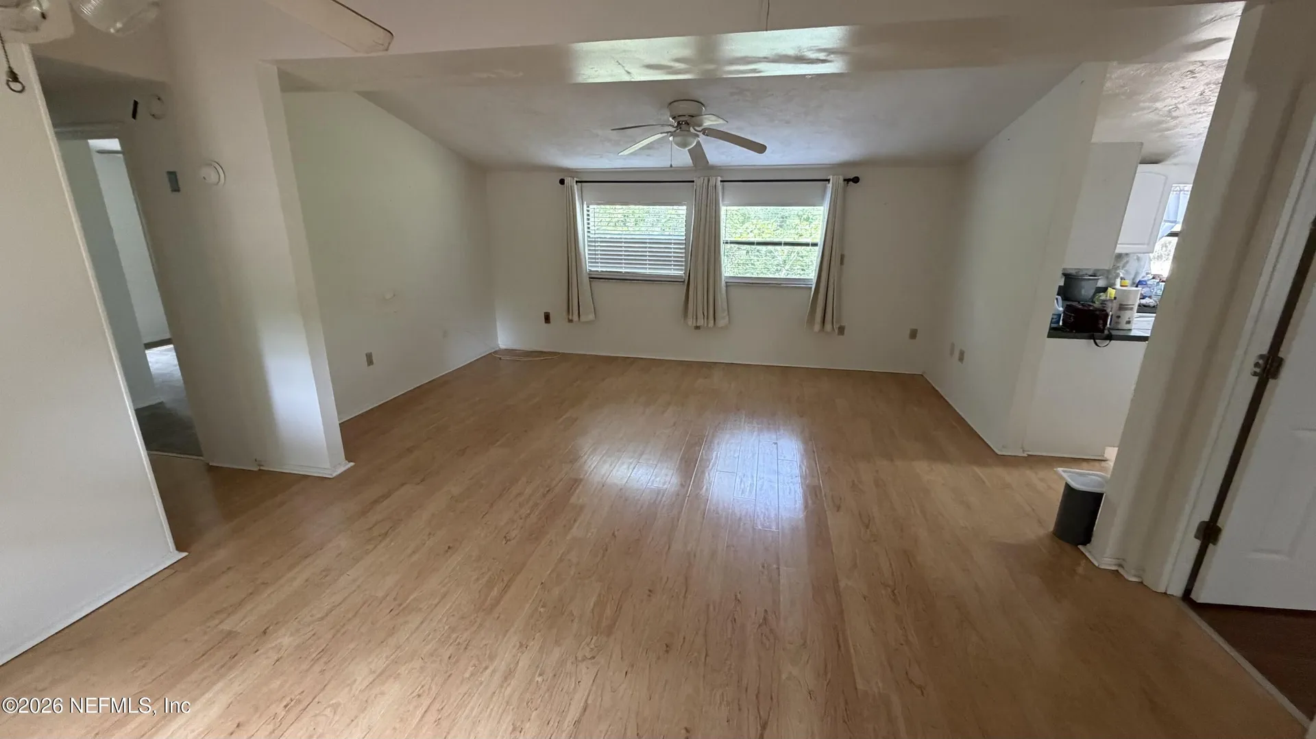 7526 NE 221st Street Melrose FL 32666