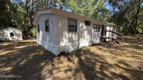 7526 NE 221st Street Melrose FL 32666