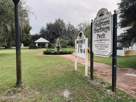 7526 NE 221st Street Melrose FL 32666