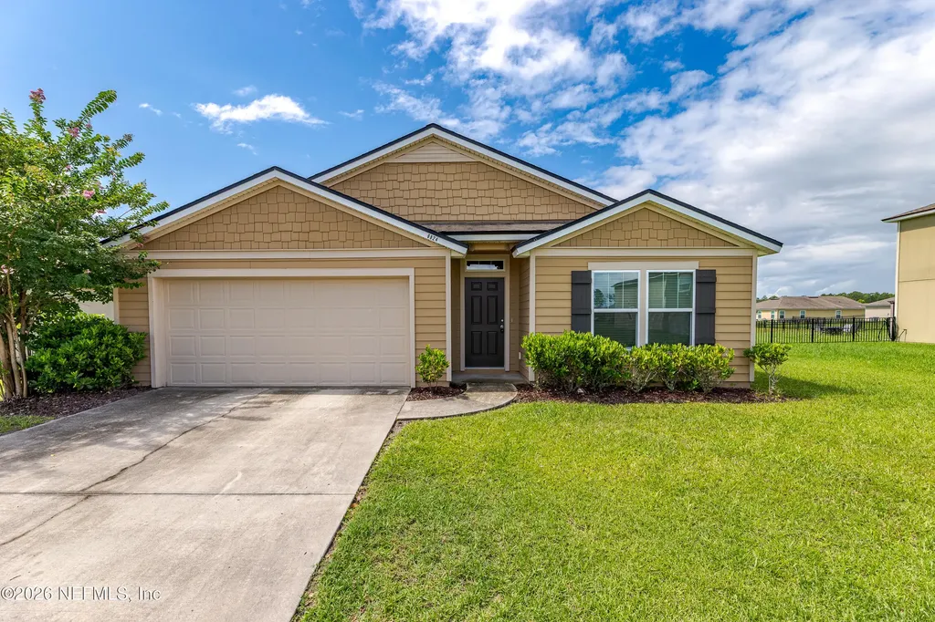 6824 Hanford Street Jacksonville FL 32219