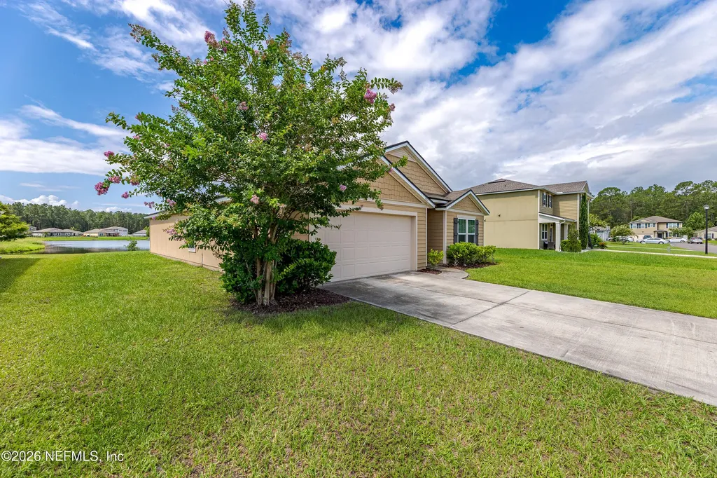 6824 Hanford Street Jacksonville FL 32219