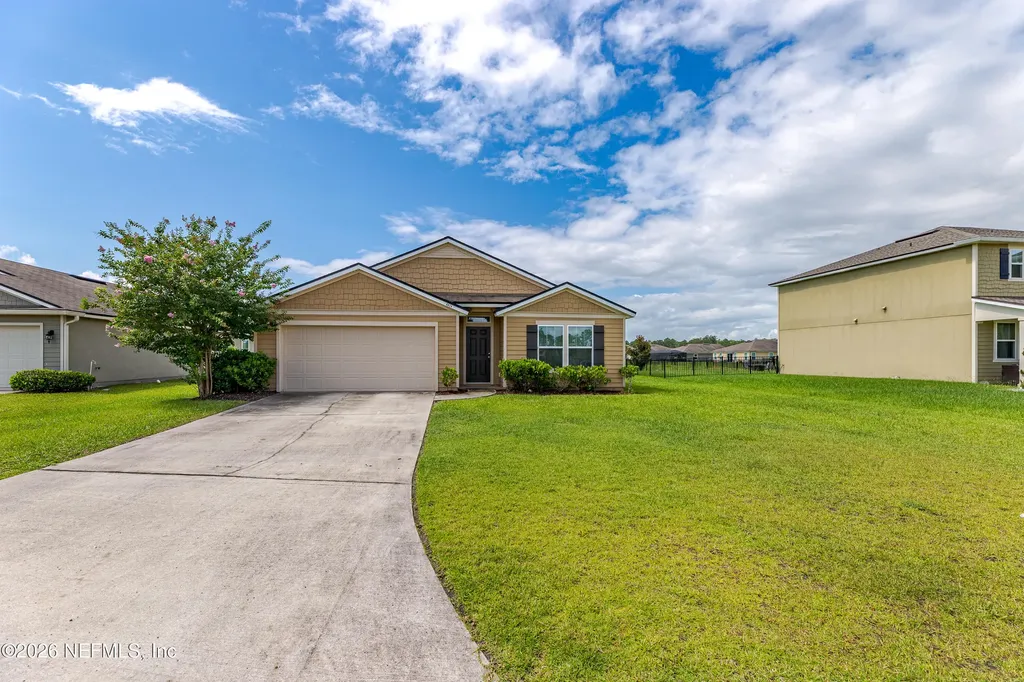 6824 Hanford Street Jacksonville FL 32219