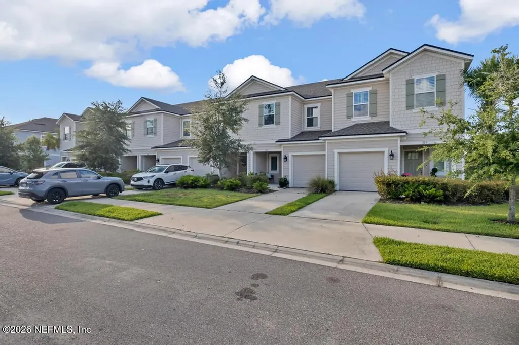 323 Anthony Drive Jacksonville FL 32218