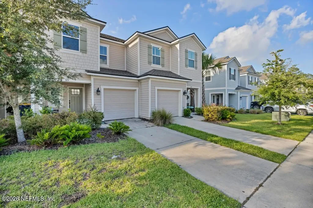 323 Anthony Drive Jacksonville FL 32218