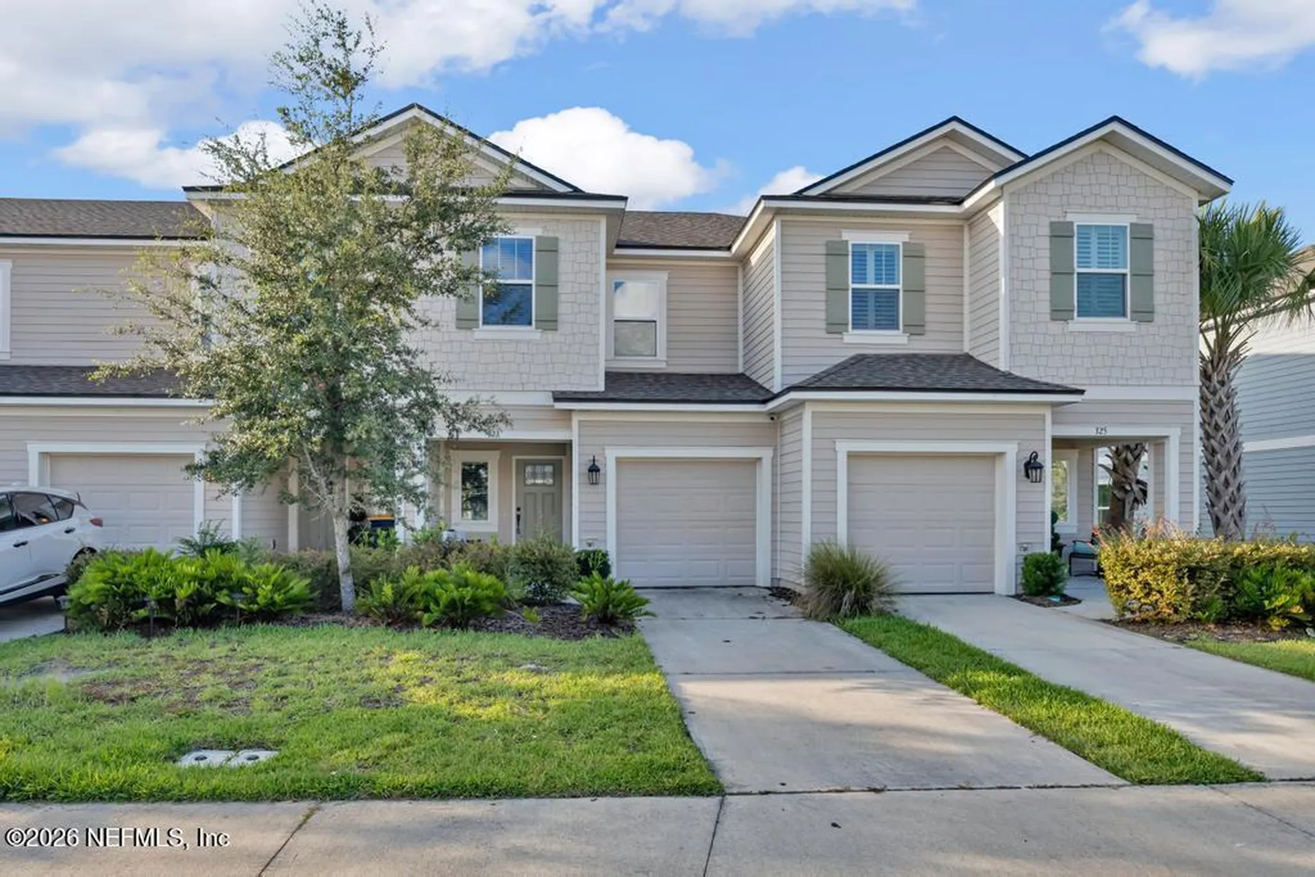 323 Anthony Drive Jacksonville FL 32218