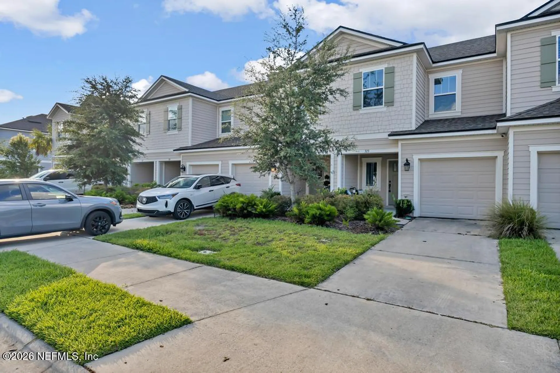 323 Anthony Drive Jacksonville FL 32218