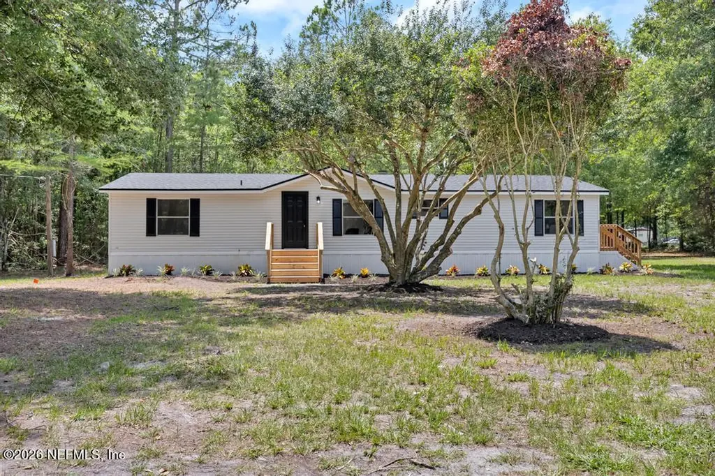 2009 Catherine Lane Middleburg FL 32068