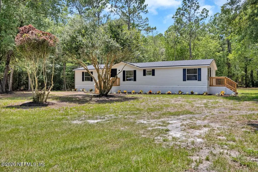 2009 Catherine Lane Middleburg FL 32068