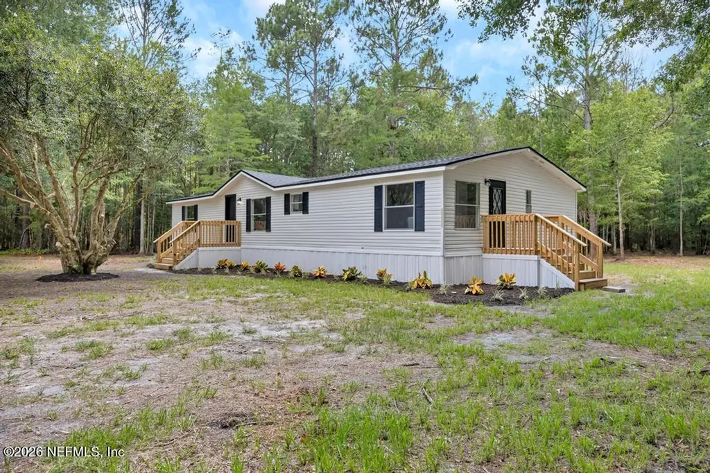 2009 Catherine Lane Middleburg FL 32068