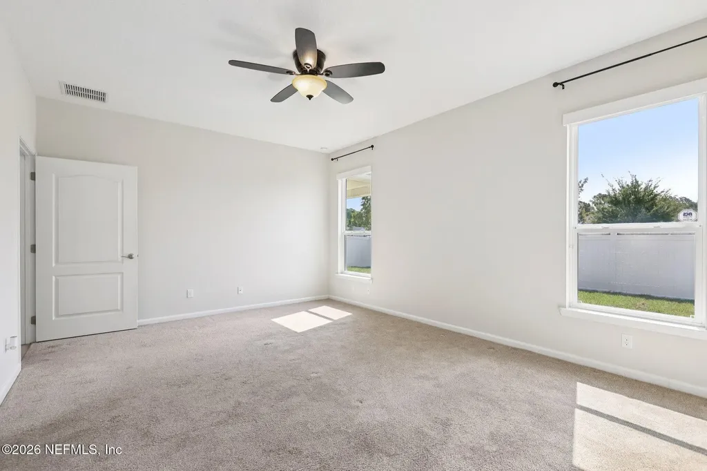 86527 Rest Haven Court Yulee FL 32097