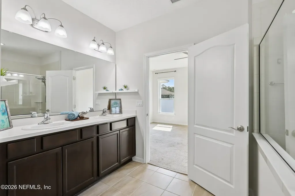 86527 Rest Haven Court Yulee FL 32097