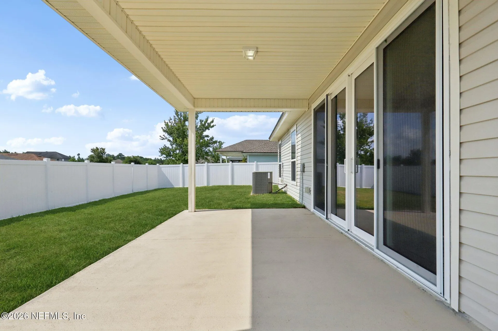 86527 Rest Haven Court Yulee FL 32097
