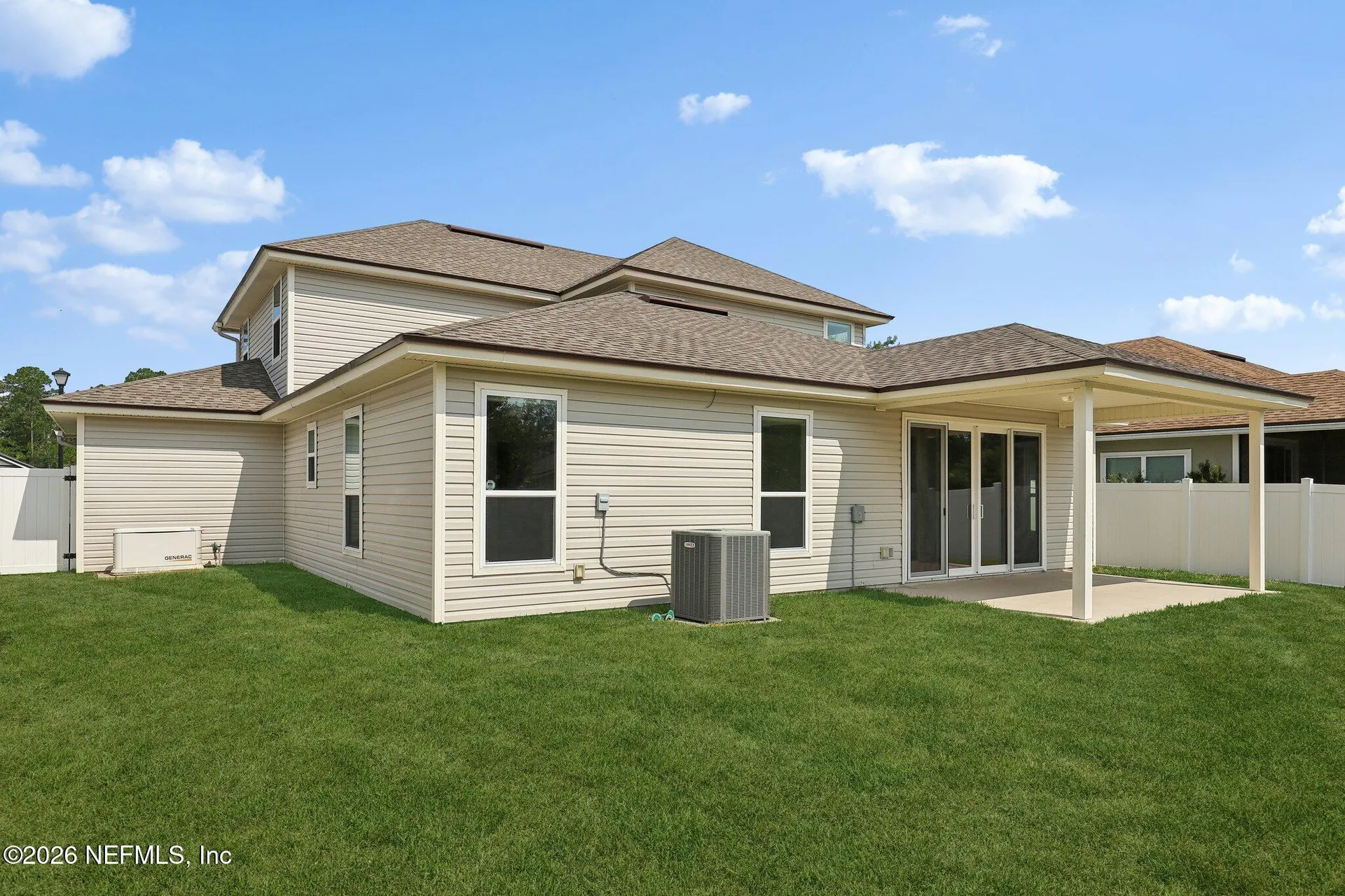 86527 Rest Haven Court Yulee FL 32097