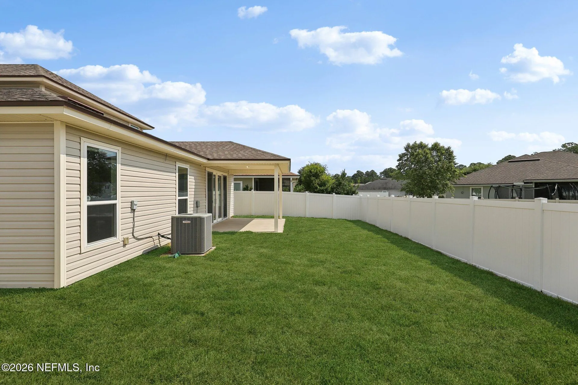 86527 Rest Haven Court Yulee FL 32097