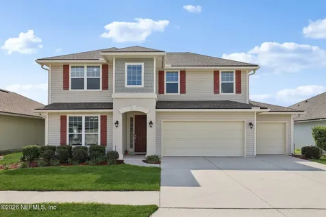 86527 Rest Haven Court Yulee FL 32097