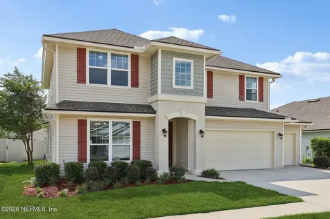 86527 Rest Haven Court Yulee FL 32097