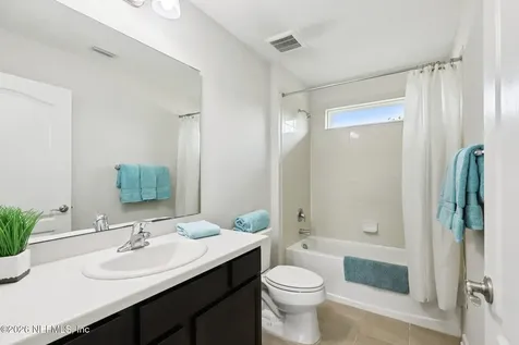 86527 Rest Haven Court Yulee FL 32097