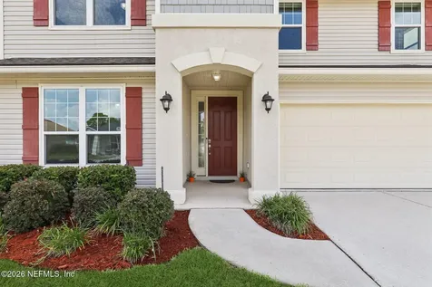 86527 Rest Haven Court Yulee FL 32097