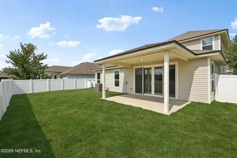 86527 Rest Haven Court Yulee FL 32097