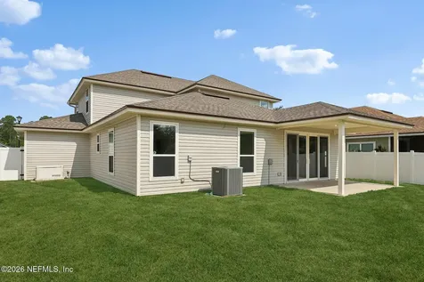 86527 Rest Haven Court Yulee FL 32097