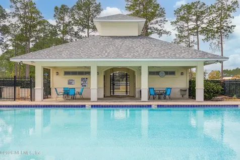 86527 Rest Haven Court Yulee FL 32097