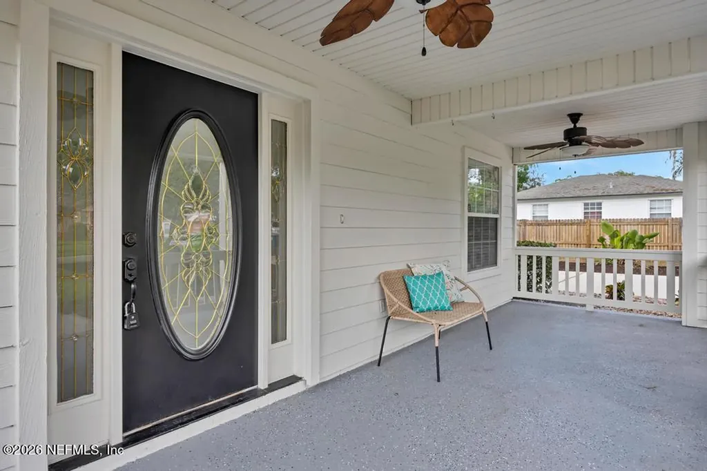 5741 Floral Avenue Jacksonville FL 32211