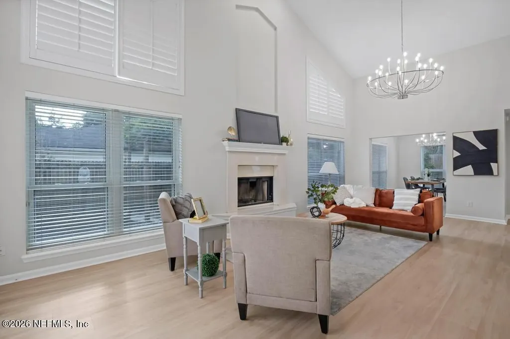 5741 Floral Avenue Jacksonville FL 32211