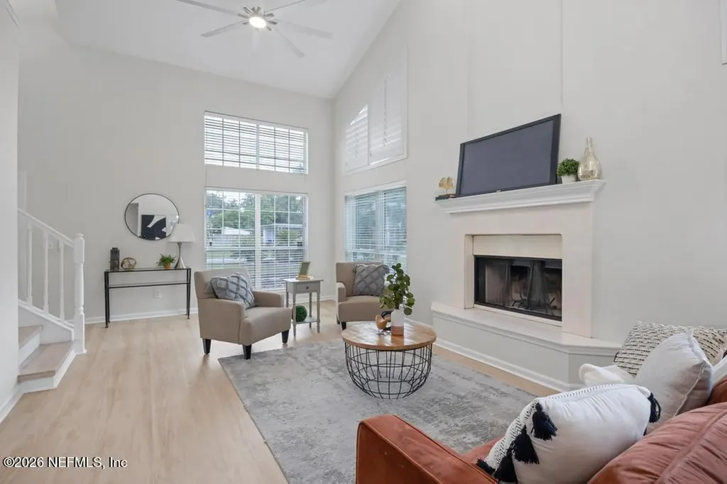 5741 Floral Avenue Jacksonville FL 32211