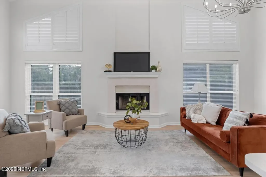 5741 Floral Avenue Jacksonville FL 32211