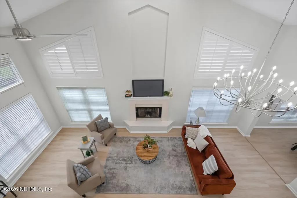 5741 Floral Avenue Jacksonville FL 32211