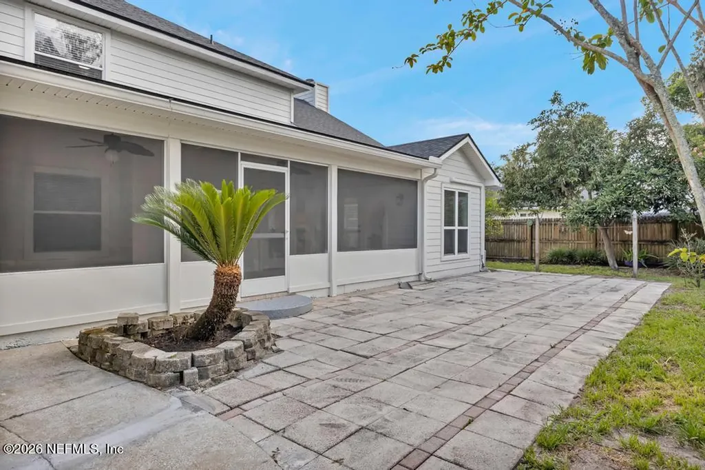 5741 Floral Avenue Jacksonville FL 32211