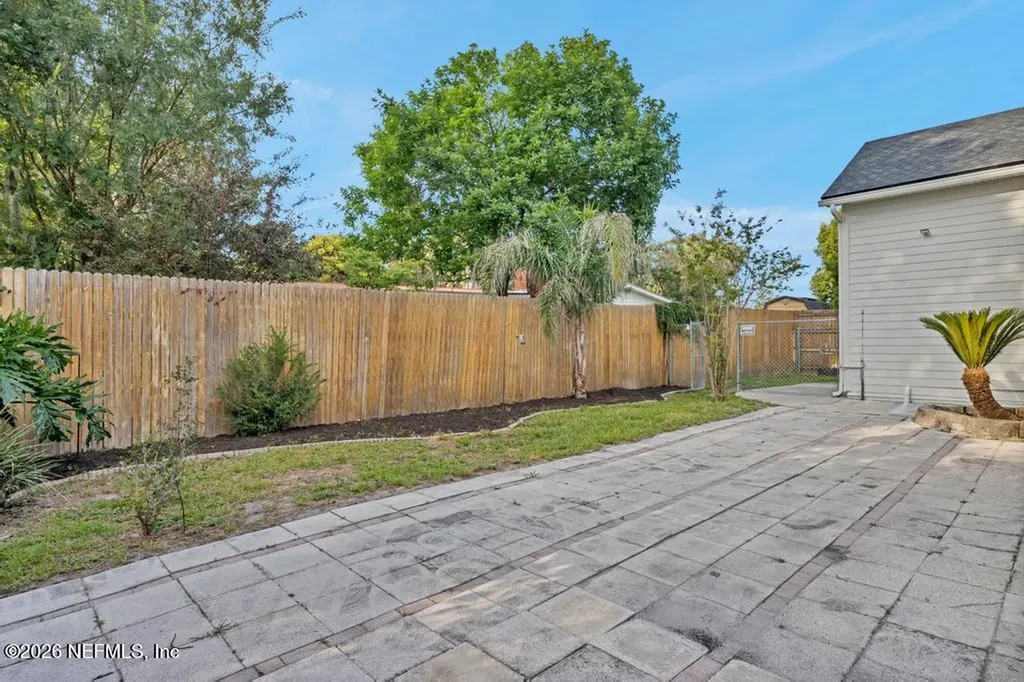 5741 Floral Avenue Jacksonville FL 32211
