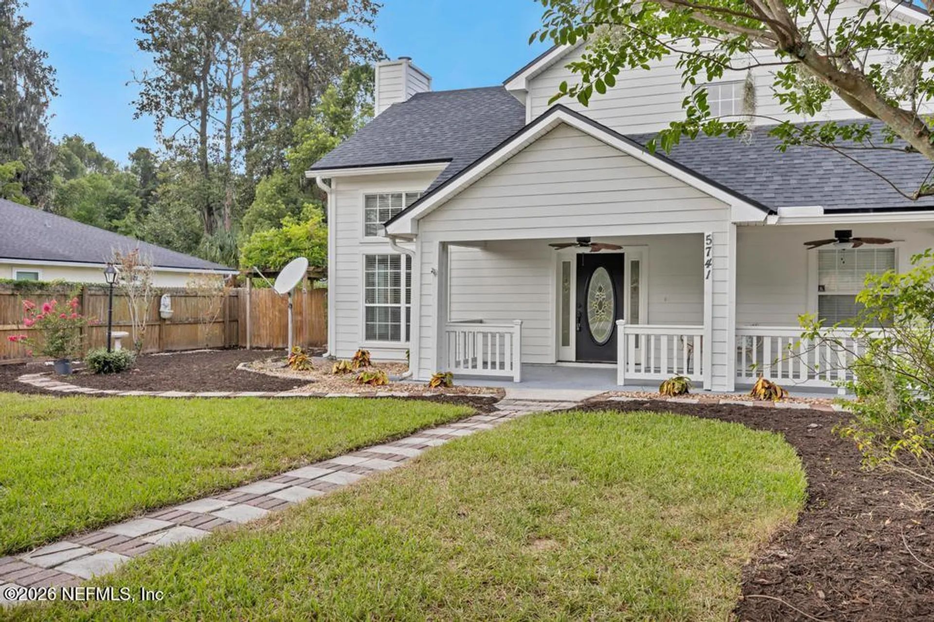 5741 Floral Avenue Jacksonville FL 32211