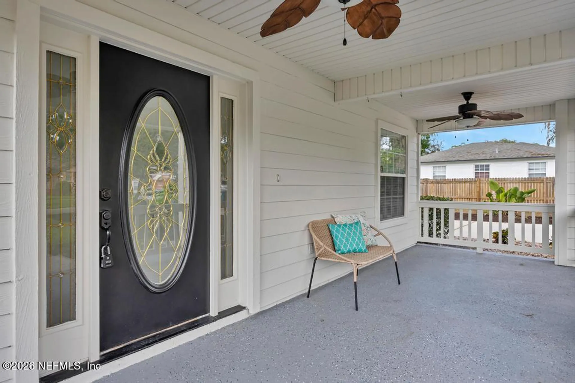 5741 Floral Avenue Jacksonville FL 32211