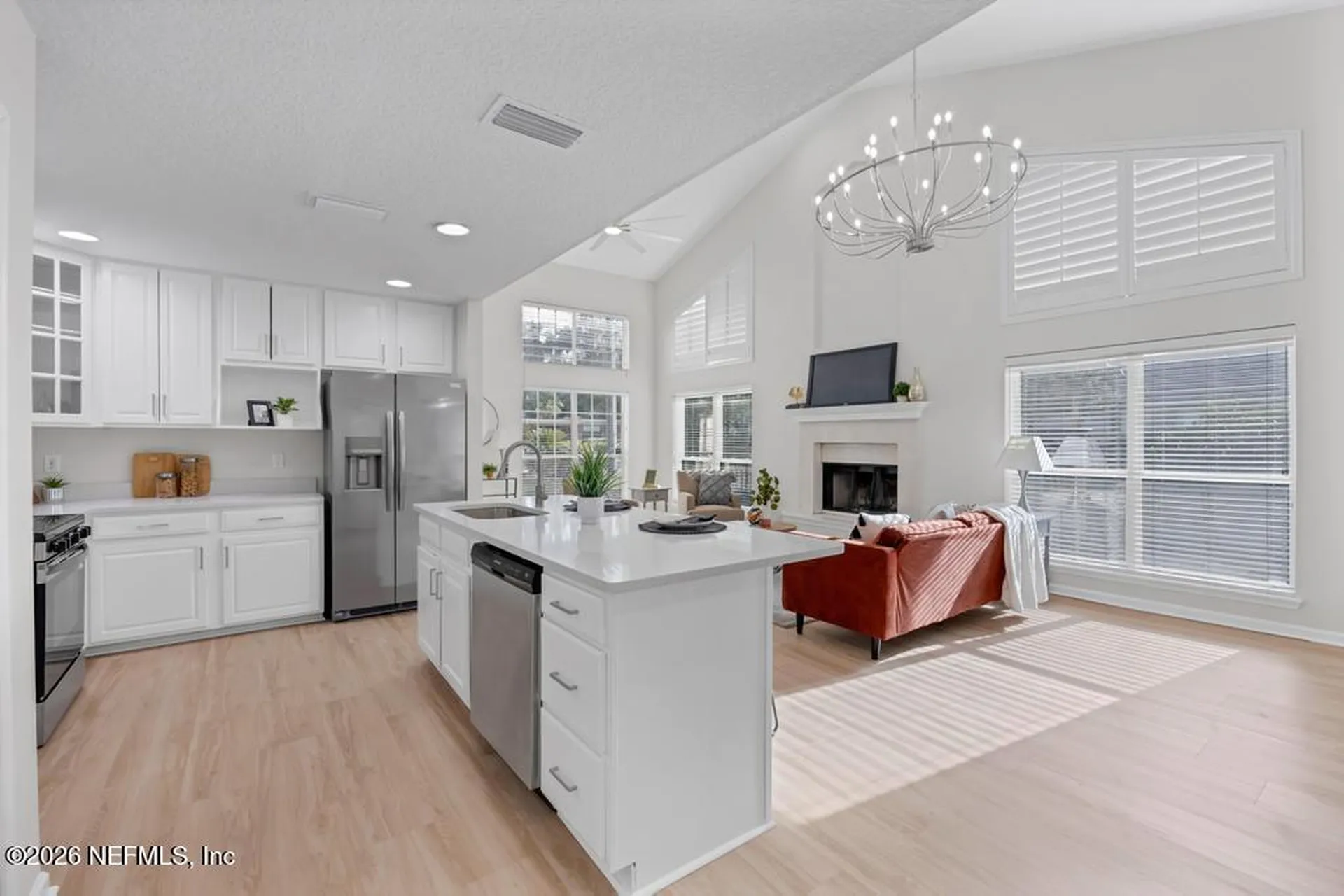 5741 Floral Avenue Jacksonville FL 32211