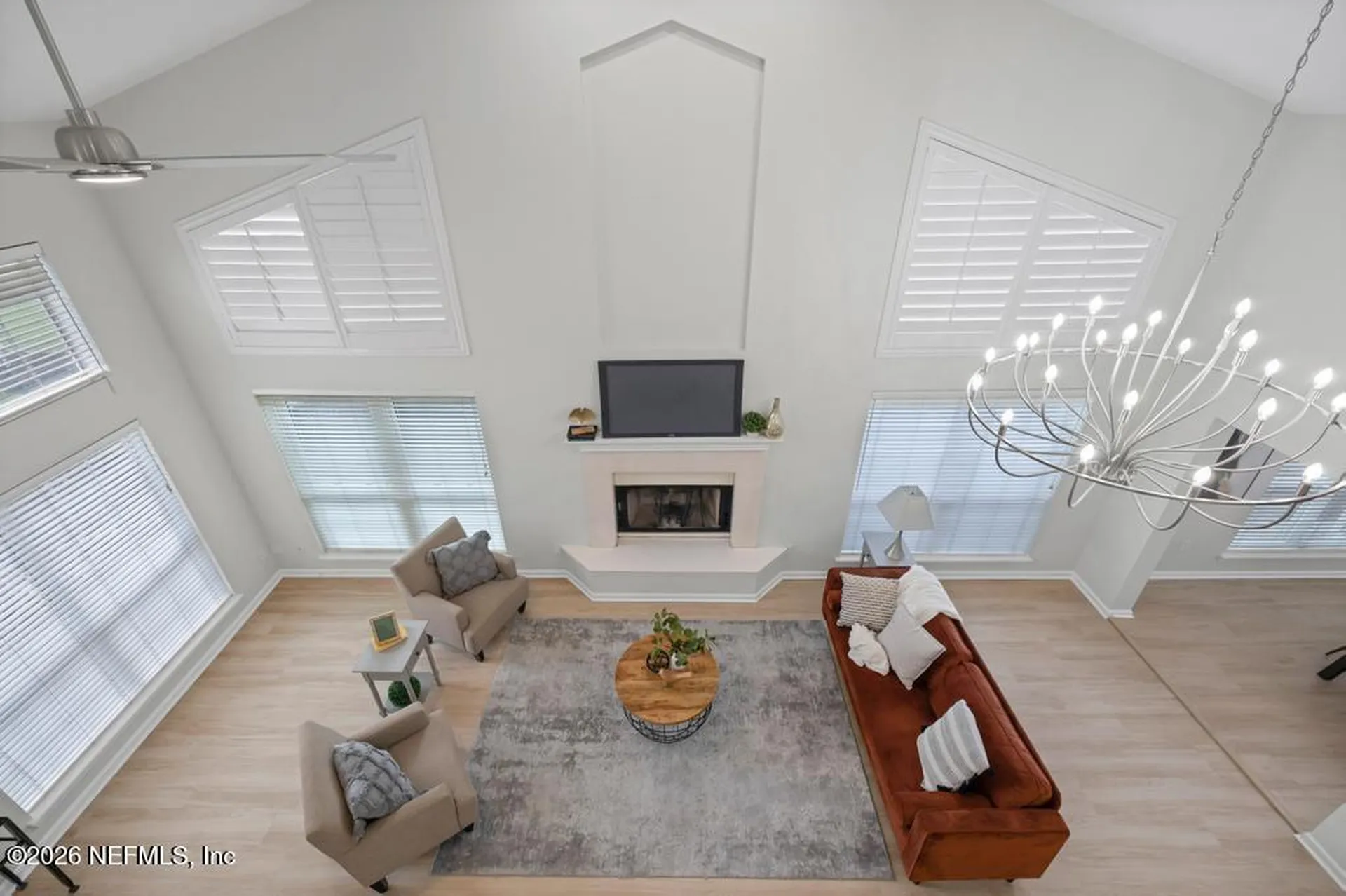 5741 Floral Avenue Jacksonville FL 32211