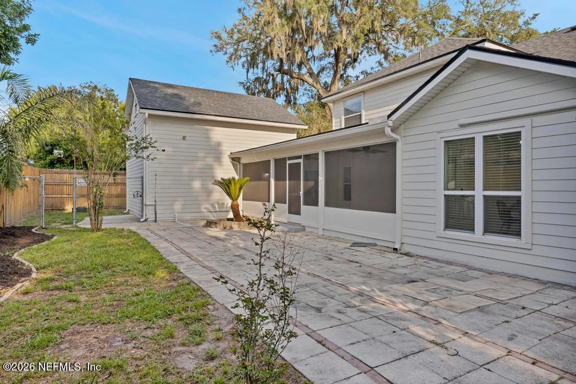 5741 Floral Avenue Jacksonville FL 32211