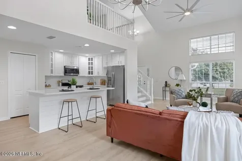 5741 Floral Avenue Jacksonville FL 32211