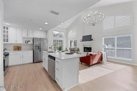 5741 Floral Avenue Jacksonville FL 32211