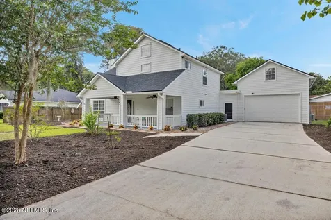 5741 Floral Avenue Jacksonville FL 32211